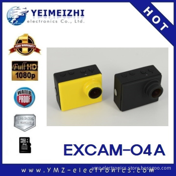 Favorites Compare Full HD Extreme Action Camera Waterproof, Sport Camera 1080P, Sports DVR